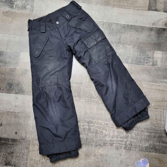 Burton boys snow pants - Picture 1 of 10